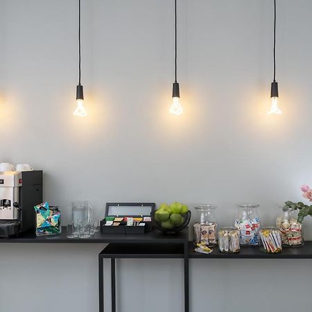 Bed and Breakfast Corso Vittorio 308 Roma Exterior foto