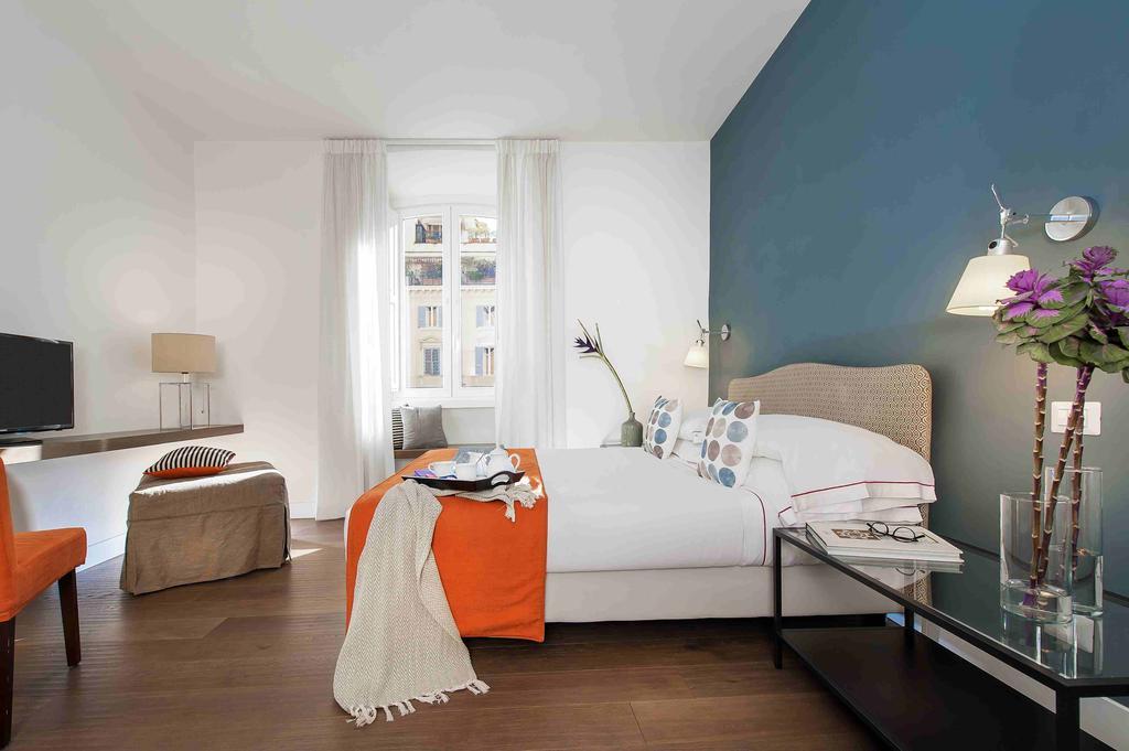 Bed and Breakfast Corso Vittorio 308 Roma Exterior foto