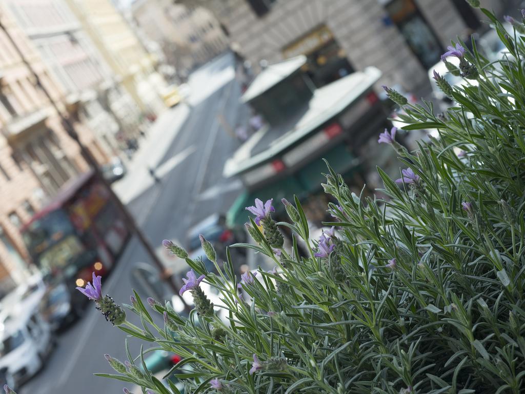 Bed and Breakfast Corso Vittorio 308 Roma Exterior foto