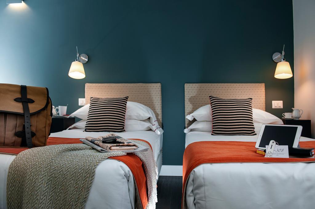 Bed and Breakfast Corso Vittorio 308 Roma Exterior foto