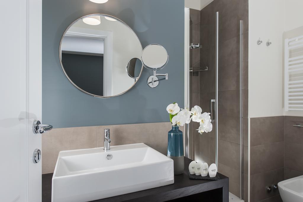 Bed and Breakfast Corso Vittorio 308 Roma Exterior foto
