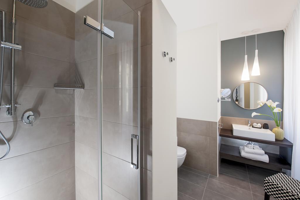 Bed and Breakfast Corso Vittorio 308 Roma Exterior foto