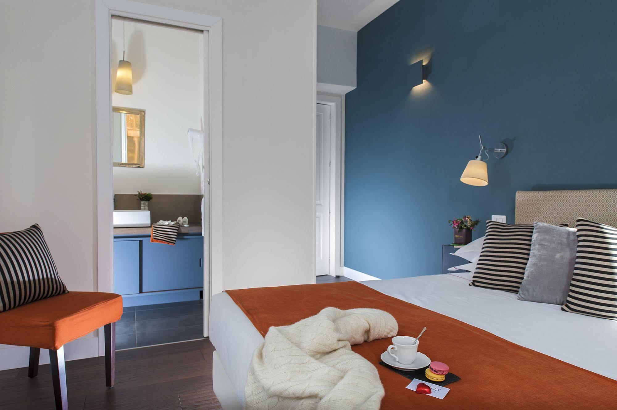 Bed and Breakfast Corso Vittorio 308 Roma Exterior foto