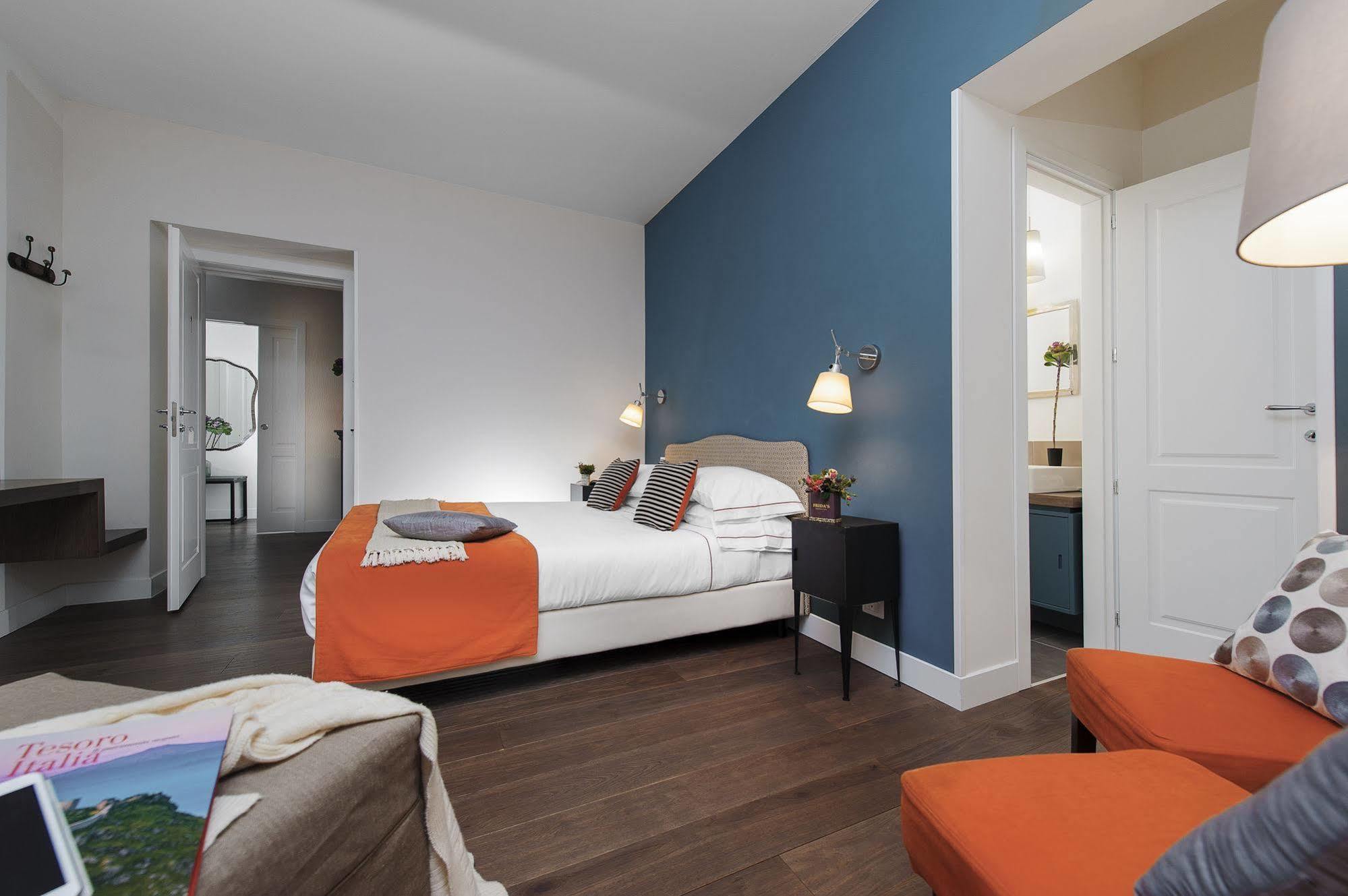 Bed and Breakfast Corso Vittorio 308 Roma Exterior foto